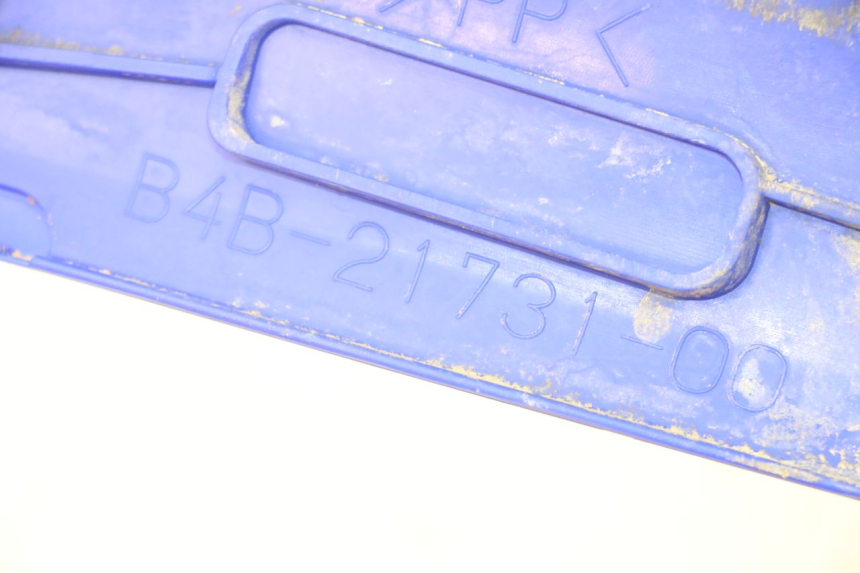 photo de LATERAL DIANTEIRO ESQUERDO YAMAHA YZ 85 (2022 - 2025) - Detalhe da peça