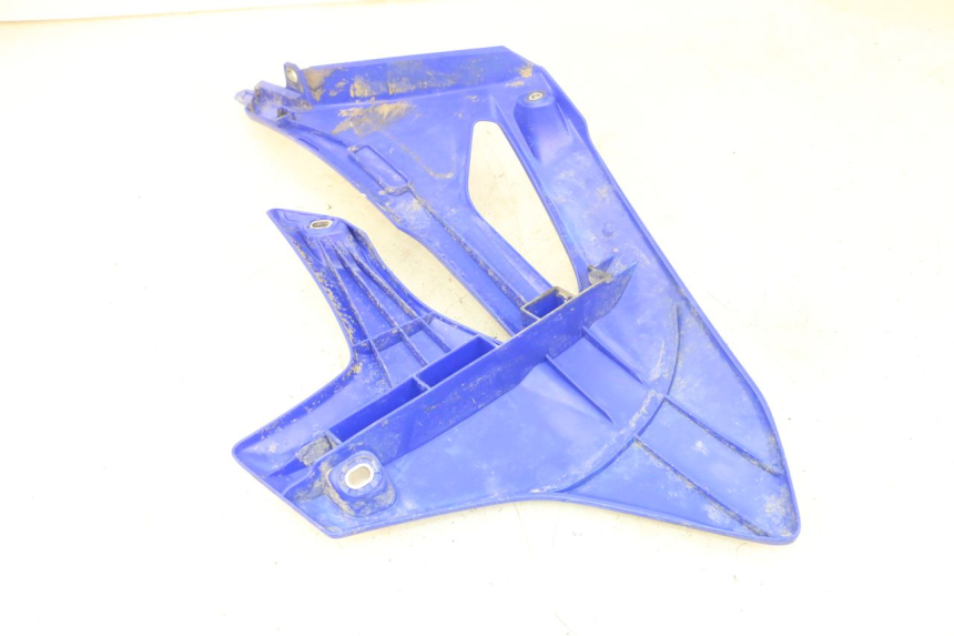 photo de LATERAL DIANTEIRO ESQUERDO YAMAHA YZ 85 (2022 - 2025) - Zoom do estado de desgaste