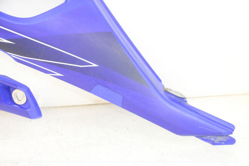 photo de LATERAL DIANTEIRO ESQUERDO YAMAHA YZ 85 (2022 - 2025) - Pontos de fixação