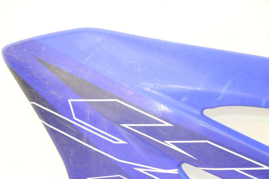 photo de LATERAL DIANTEIRO ESQUERDO YAMAHA YZ 85 (2022 - 2025) - Estado da superfície