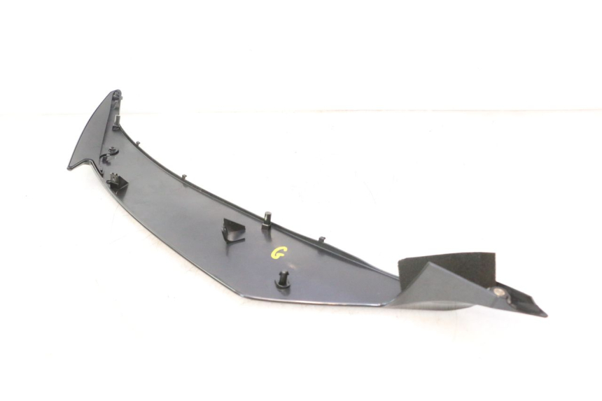 photo de PAINEL LATERAL DIANTEIRO ESQUERDO YAMAHA YZF R6 600 (2008 - 2009) - Ângulo alternativo