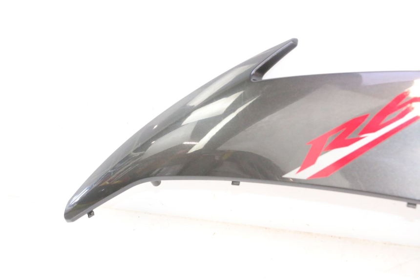 photo de PAINEL LATERAL DIANTEIRO ESQUERDO YAMAHA YZF R6 600 (2008 - 2009) - Ampliação técnica