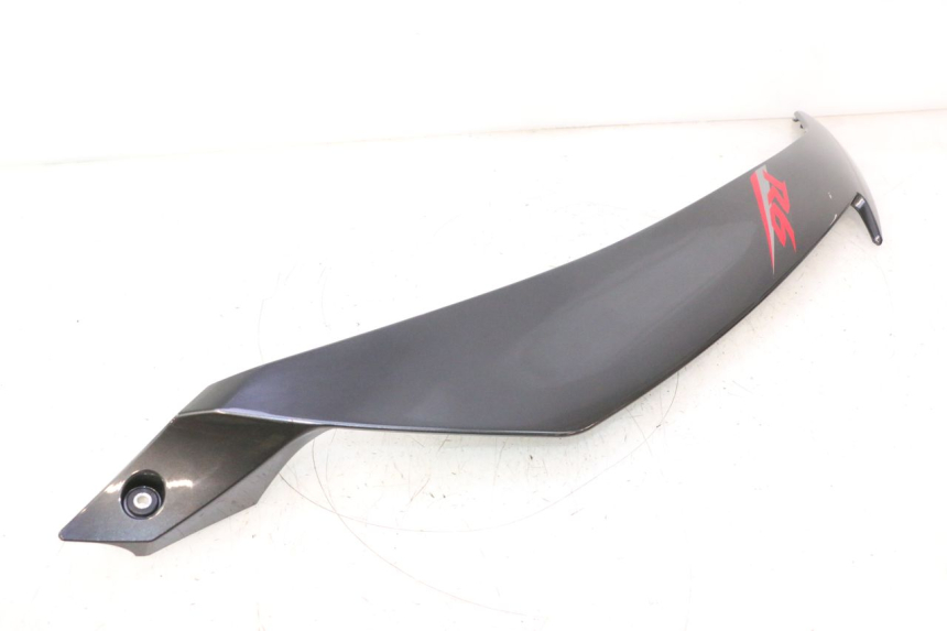 photo de PAINEL LATERAL DIANTEIRO ESQUERDO YAMAHA YZF R6 600 (2008 - 2009) - Marcações e referências