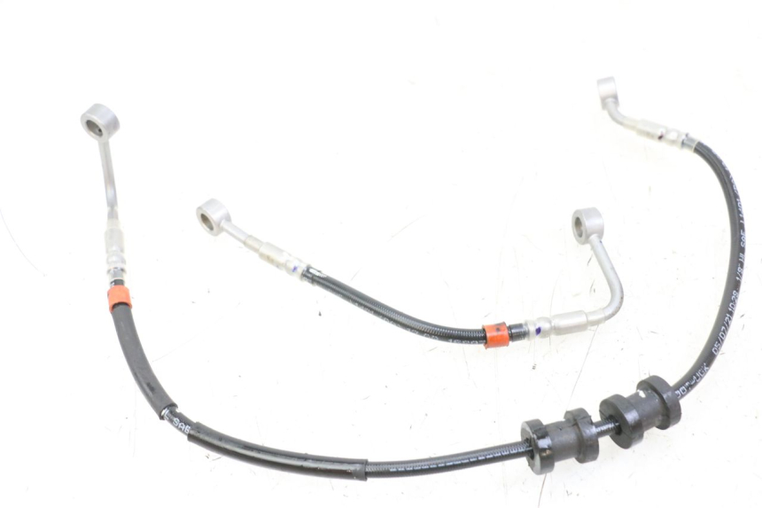 photo de TUBO DE TRAVÃO TRASEIRO ROYAL ENFIELD SCRAM 411 (2022 - 2024) - Detalhe da peça