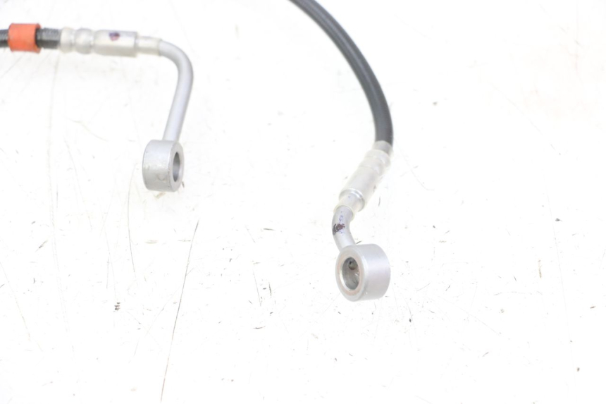 photo de TUBO DE TRAVÃO TRASEIRO ROYAL ENFIELD SCRAM 411 (2022 - 2024) - Zoom do estado de desgaste