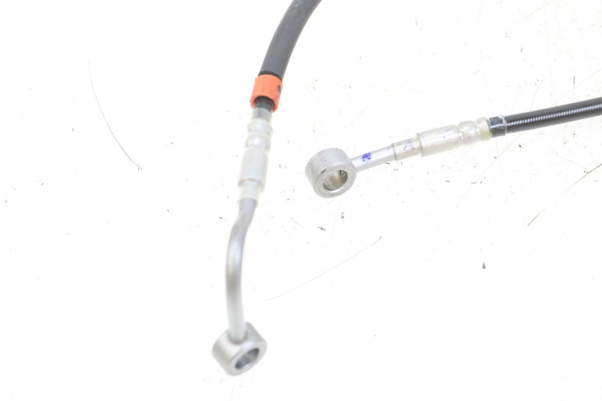 photo de TUBO DE TRAVÃO TRASEIRO ROYAL ENFIELD SCRAM 411 (2022 - 2024) - Outro ângulo de visão