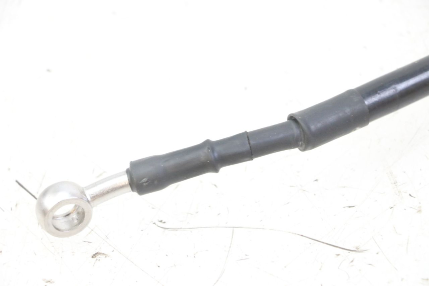 photo de TUBO DE TRAVÃO TRASEIRO VENT DERAPAGE 50 (2018 - 2023) - Zoom do estado de desgaste