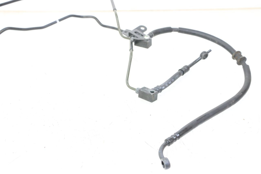 photo de TUBO DE TRAVÃO TRASEIRO YAMAHA TRACER 7 700 (2020 - 2024) - Detalhe da peça