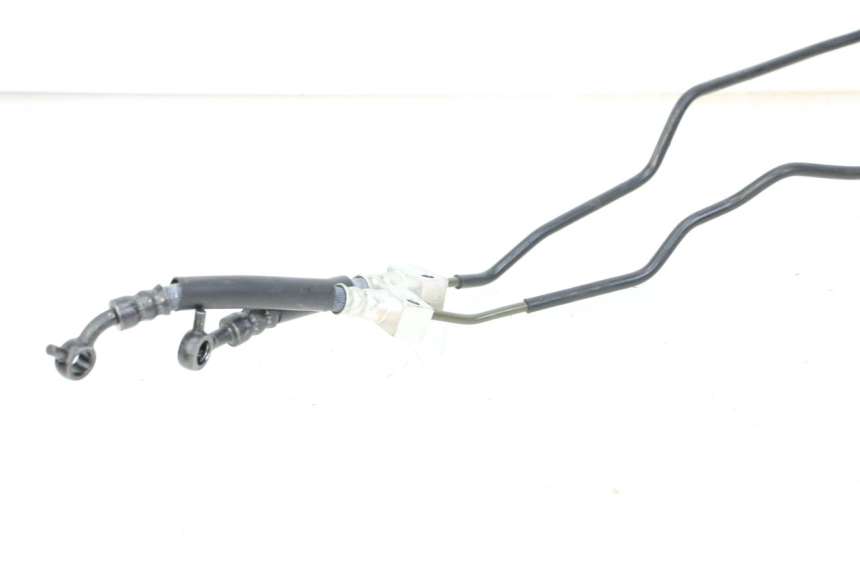 photo de TUBO DE TRAVÃO TRASEIRO YAMAHA TRACER 7 700 (2020 - 2024) - Zoom do estado de desgaste