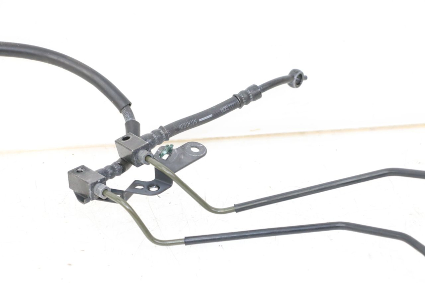 photo de TUBO DE TRAVÃO TRASEIRO YAMAHA TRACER 7 700 (2020 - 2024) - Ampliação técnica