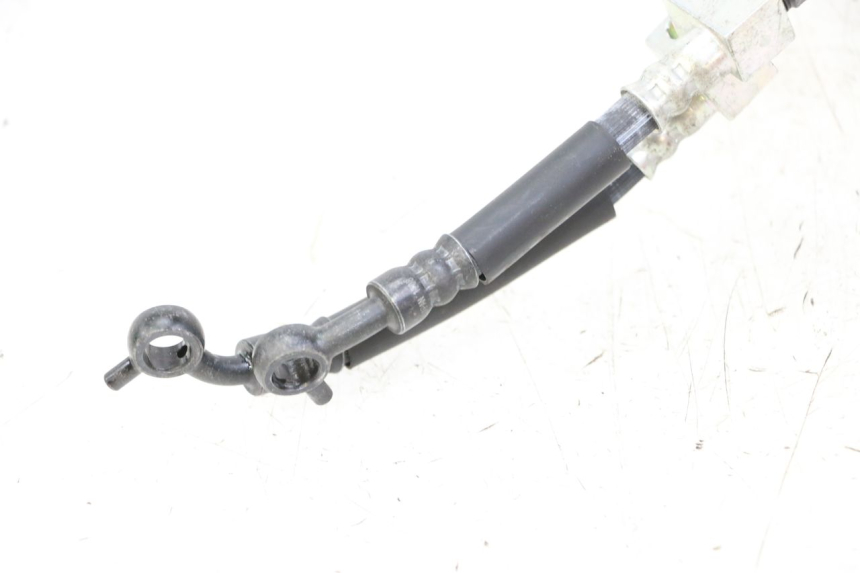 photo de TUBO DE TRAVÃO TRASEIRO YAMAHA TRACER 7 700 (2020 - 2024) - Pontos de fixação