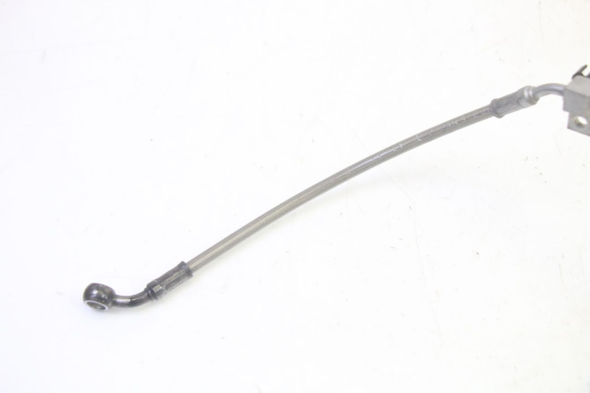 photo de MANGUEIRA DE FREIO DIANTEIRO BMW R GS 1250 (2021 - 2024) - Zoom do estado de desgaste