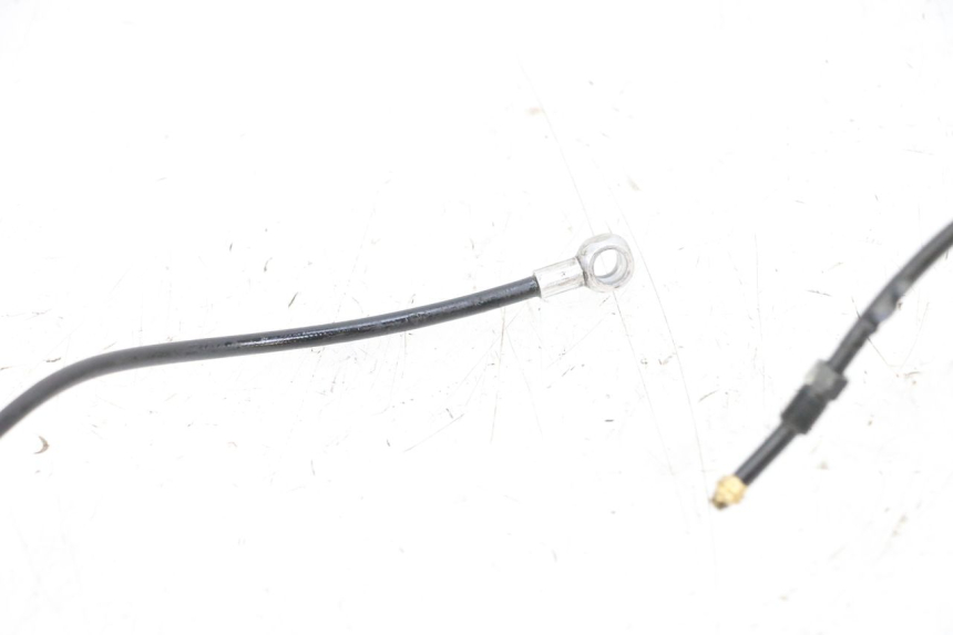 photo de TUBO DE FREIO DIANTEIRO DUALTRON VICTOR LIMITED 1 - Outro ângulo de visão