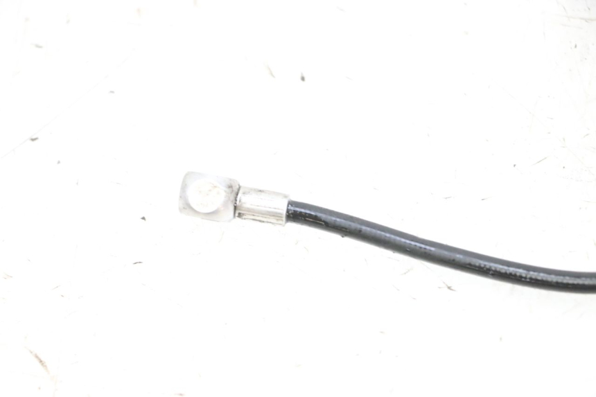 photo de TUBO DE FREIO DIANTEIRO DUALTRON VICTOR LIMITED 1 - Pontos de fixação