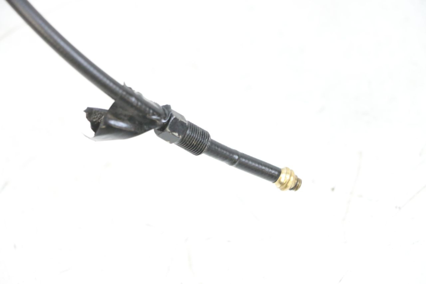 photo de TUBO DE FREIO DIANTEIRO DUALTRON VICTOR LIMITED 1 - Estado da superfície