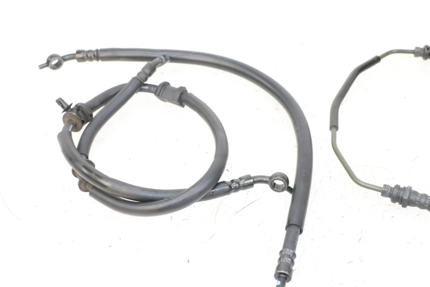 photo de MANGUEIRA DE FREIO DIANTEIRO YAMAHA TRACER 7 700 (2020 - 2024) - Detalhe da peça