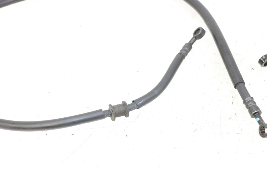 photo de MANGUEIRA DE FREIO DIANTEIRO YAMAHA TRACER 7 700 (2020 - 2024) - Ampliação técnica