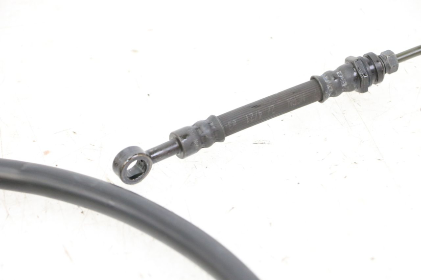 photo de MANGUEIRA DE FREIO DIANTEIRO YAMAHA TRACER 7 700 (2020 - 2024) - Pontos de fixação