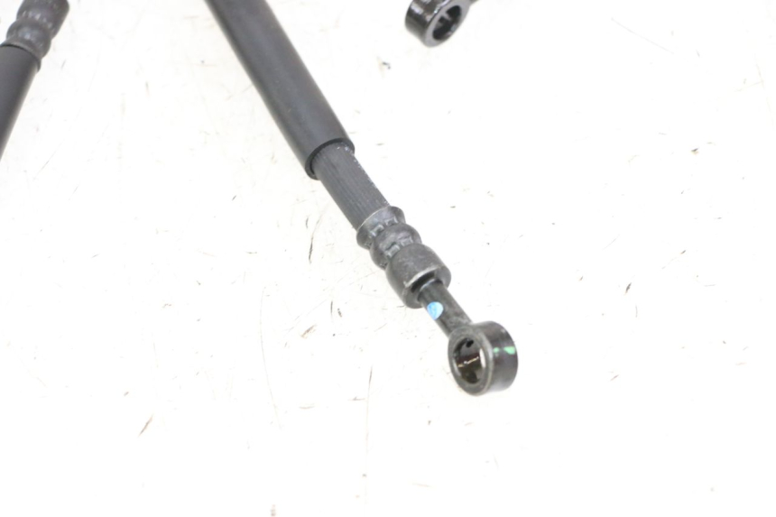 photo de MANGUEIRA DE FREIO DIANTEIRO YAMAHA TRACER 7 700 (2020 - 2024) - Peça verificada