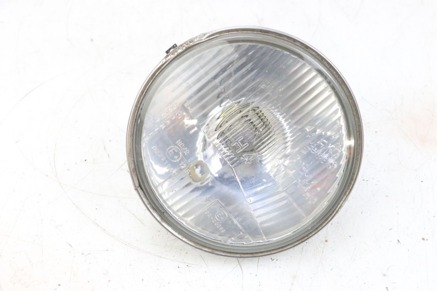 photo de FUNDO DO FAROL HONDA NTV REVERSE 650 (1988 - 1988) - Vista principal