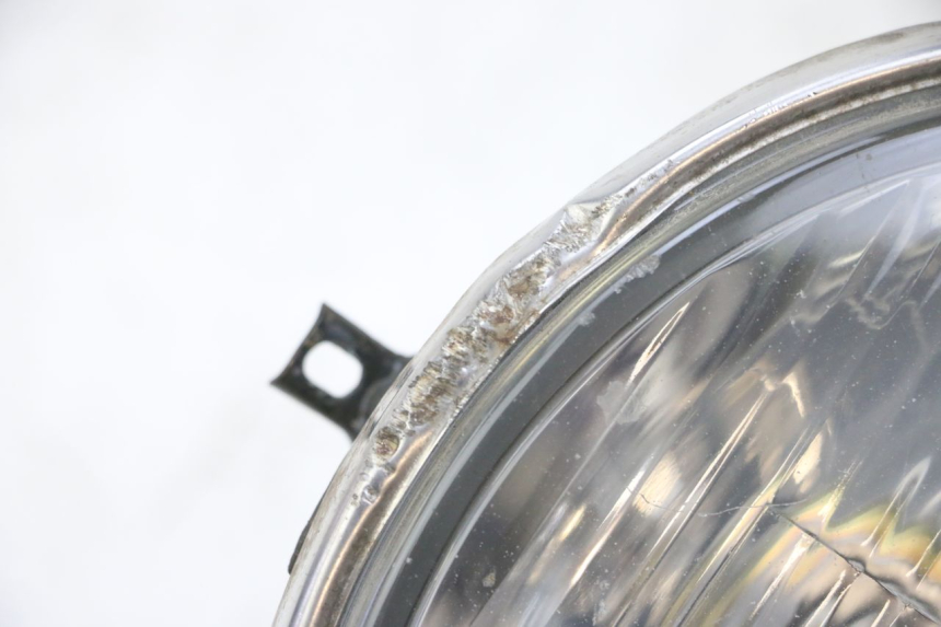 photo de FUNDO DO FAROL HONDA NTV REVERSE 650 (1988 - 1988) - Ampliação técnica