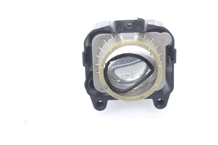 photo de FUNDO DO FAROL PEUGEOT LUDIX 50 (2005 - 2007) - Zoom do estado de desgaste