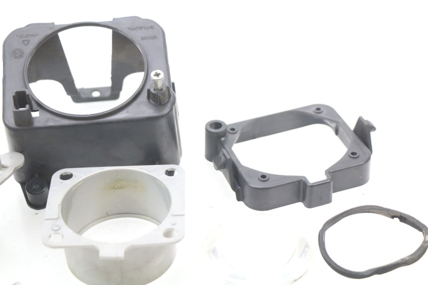 photo de FUNDO DO FAROL PEUGEOT LUDIX 50 (2005 - 2007) - Ampliação técnica