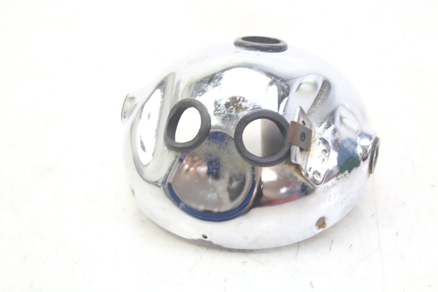 photo de FUNDO DO FAROL YAMAHA XJN DIVERSION 600 (2000 - 2003) - Vista principal
