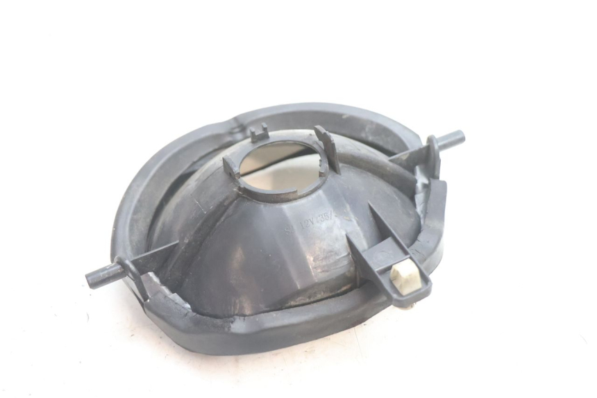 photo de FUNDO DO FAROL PIAGGIO ZIP 2T 50 (2009 - 2019) - Ampliação técnica