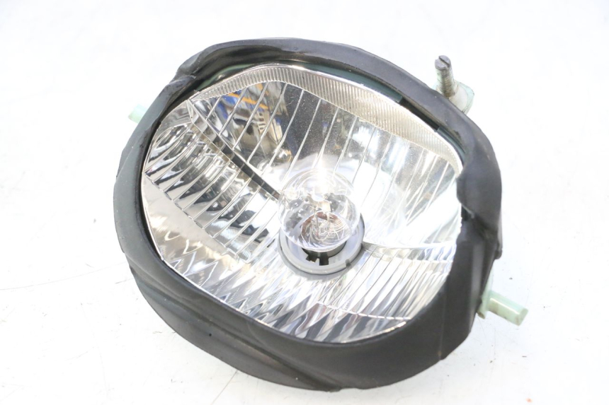 photo de FUNDO DO FAROL PIAGGIO ZIP 4T 50 (2006 - 2017) - Vista principal