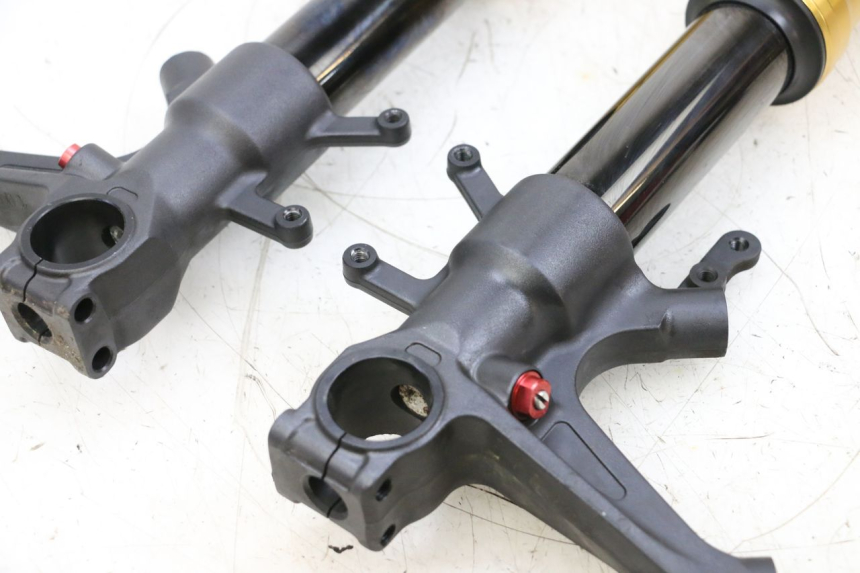 photo de FORQUILHA SUZUKI GSXR GSX-R 1000 (2003 - 2004) - Ampliação dos componentes