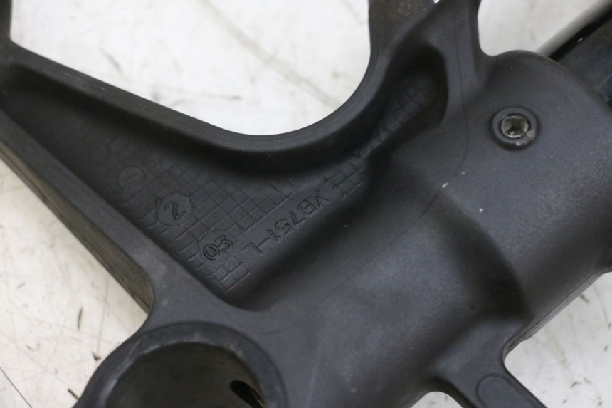 photo de FORQUILHA SUZUKI GSXR GSX-R 1000 (2003 - 2004) - Vista de perto