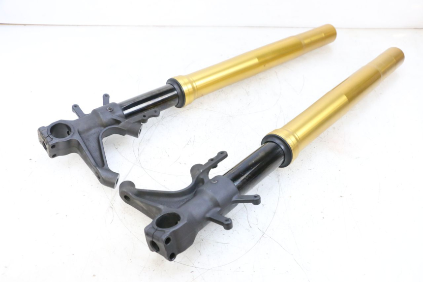 photo de FORQUILHA SUZUKI GSXR GSX-R 1000 (2003 - 2004) - Detalhe da peça