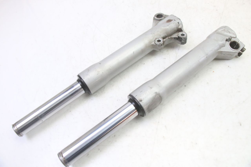 photo de FORQUILHA PIAGGIO LIBERTY 4T 50 (2009 - 2015) - Ampliação técnica