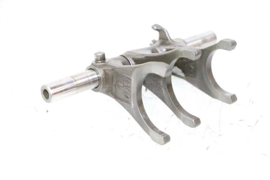 photo de GARFO DE CAIXA HONDA CBR RR FIREBLADE 900 (1992 - 1994) - Zoom do estado de desgaste