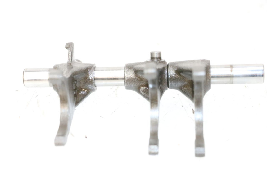 photo de GARFO DE CAIXA HONDA CBR RR FIREBLADE 900 (1992 - 1994) - Ampliação técnica