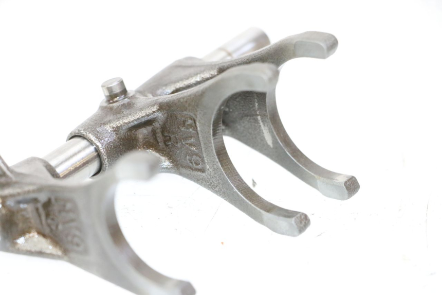 photo de GARFO DE CAIXA HONDA CBR RR FIREBLADE 900 (1992 - 1994) - Pontos de fixação