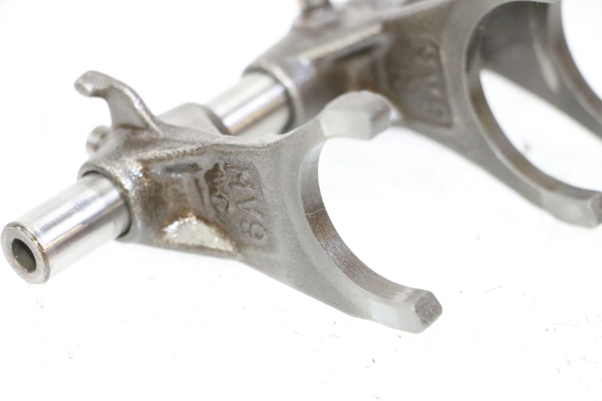photo de GARFO DE CAIXA HONDA CBR RR FIREBLADE 900 (1992 - 1994) - Estado da superfície