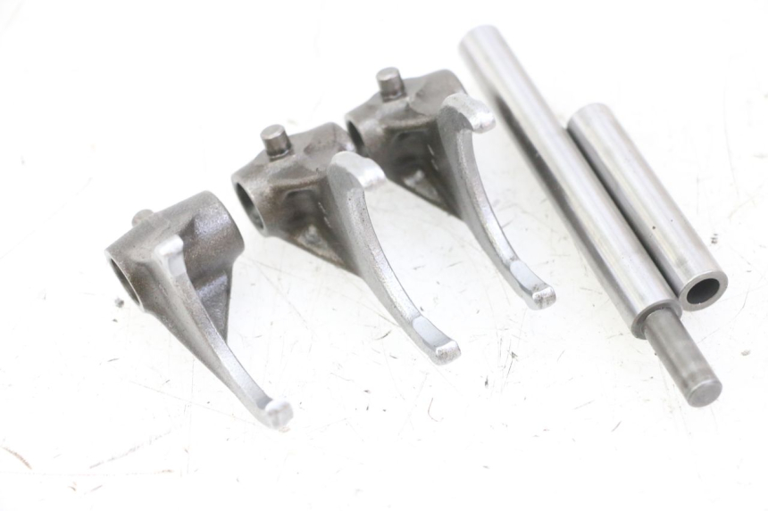 photo de GARFO DE CAIXA KAWASAKI KX F KXF 450 (2009 - 2011) - Ampliação técnica