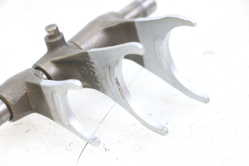 photo de GARFO DE CAIXA HONDA TRX 300 (1988 - 2000) - Outro ângulo de visão