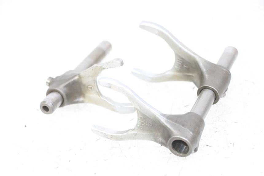 photo de GARFO DE CAIXA YAMAHA FZS FAZER 600 (2001 - 2003) - Ampliação técnica
