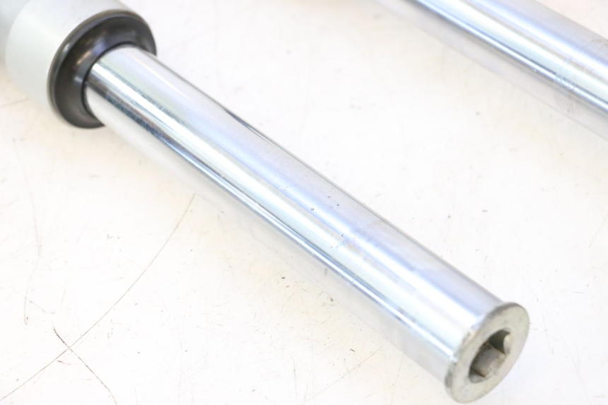 photo de MANGA DE GARFO SUZUKI BURGMAN 125 (2007 - 2014) - Estrutura - ampliação