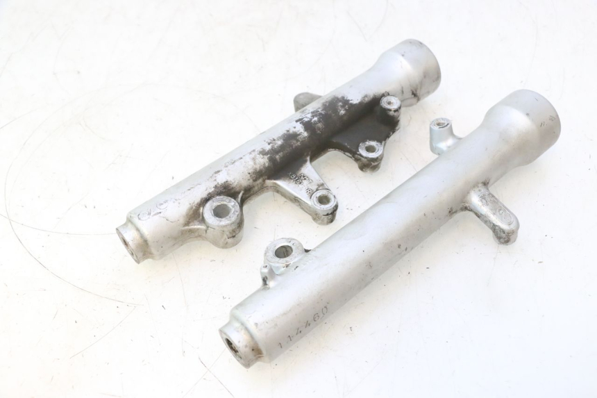 photo de MANGA DE GARFO SUZUKI BURGMAN 125 (2007 - 2014) - Outro ângulo de visão