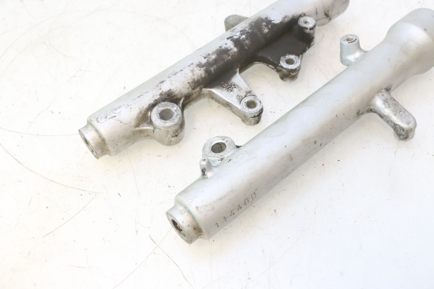 photo de MANGA DE GARFO SUZUKI BURGMAN 125 (2007 - 2014) - Ampliação técnica