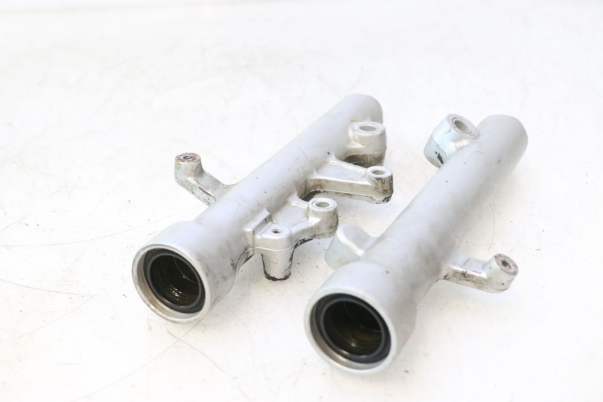 photo de MANGA DE GARFO SUZUKI BURGMAN 125 (2007 - 2014) - Pontos de fixação