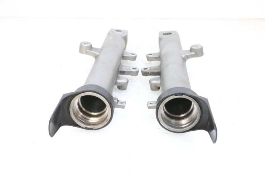 photo de GUARDA-POEIRA DA SUSPENSÃO DIANTEIRA SUZUKI BURGMAN EXECUTIVE ABS 650 (2006 - 2012) - Outro ângulo de visão