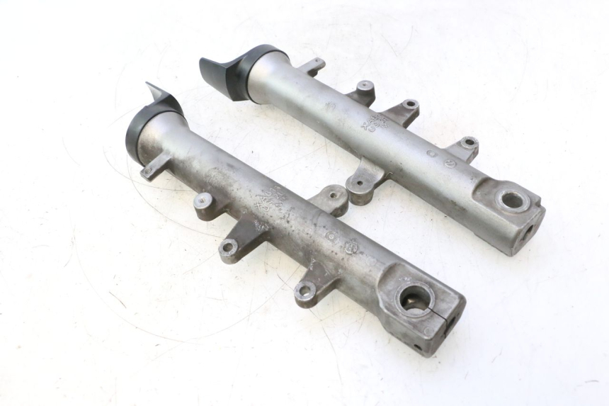 photo de GUARDA-POEIRA DA SUSPENSÃO DIANTEIRA SUZUKI BURGMAN EXECUTIVE ABS 650 (2006 - 2012) - Ampliação técnica