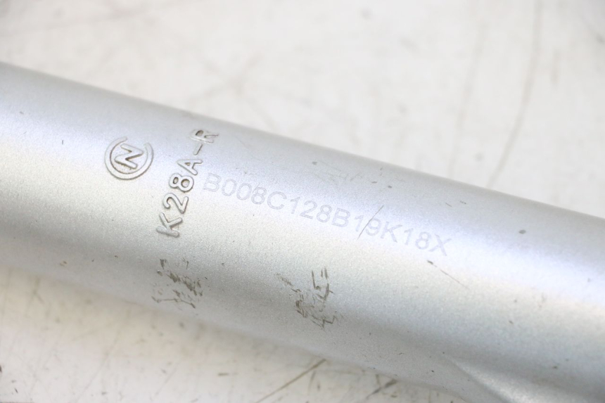 photo de GUARDA-POEIRA DA SUSPENSÃO DIANTEIRA HONDA CRF CR-F 125 (2020 - 2021) - Outro ângulo de visão