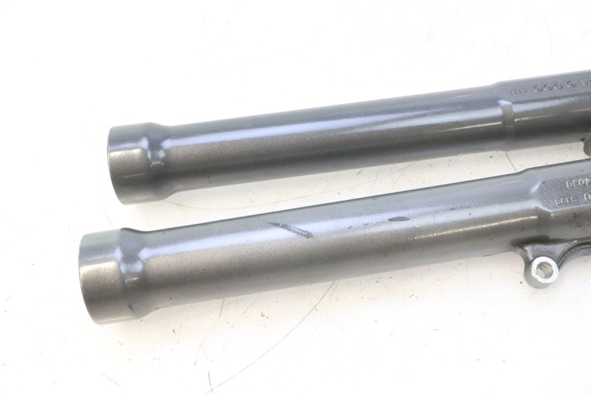 photo de MANGA DE GARFO HM HONDA CRM DERAPAGE RR 50 (2006 - 2017) - Detalhe da peça