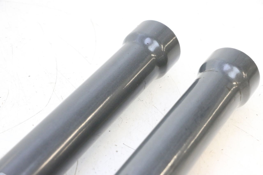 photo de MANGA DE GARFO HM HONDA CRM DERAPAGE RR 50 (2006 - 2017) - Ampliação técnica